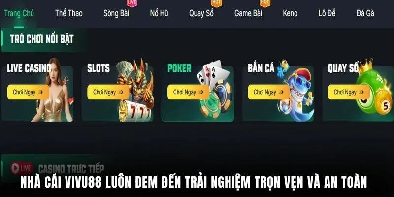 vivu88